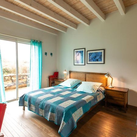 Apitoki - Chambres D'Hotes Au Pays Basque Urrugne Exteriér fotografie