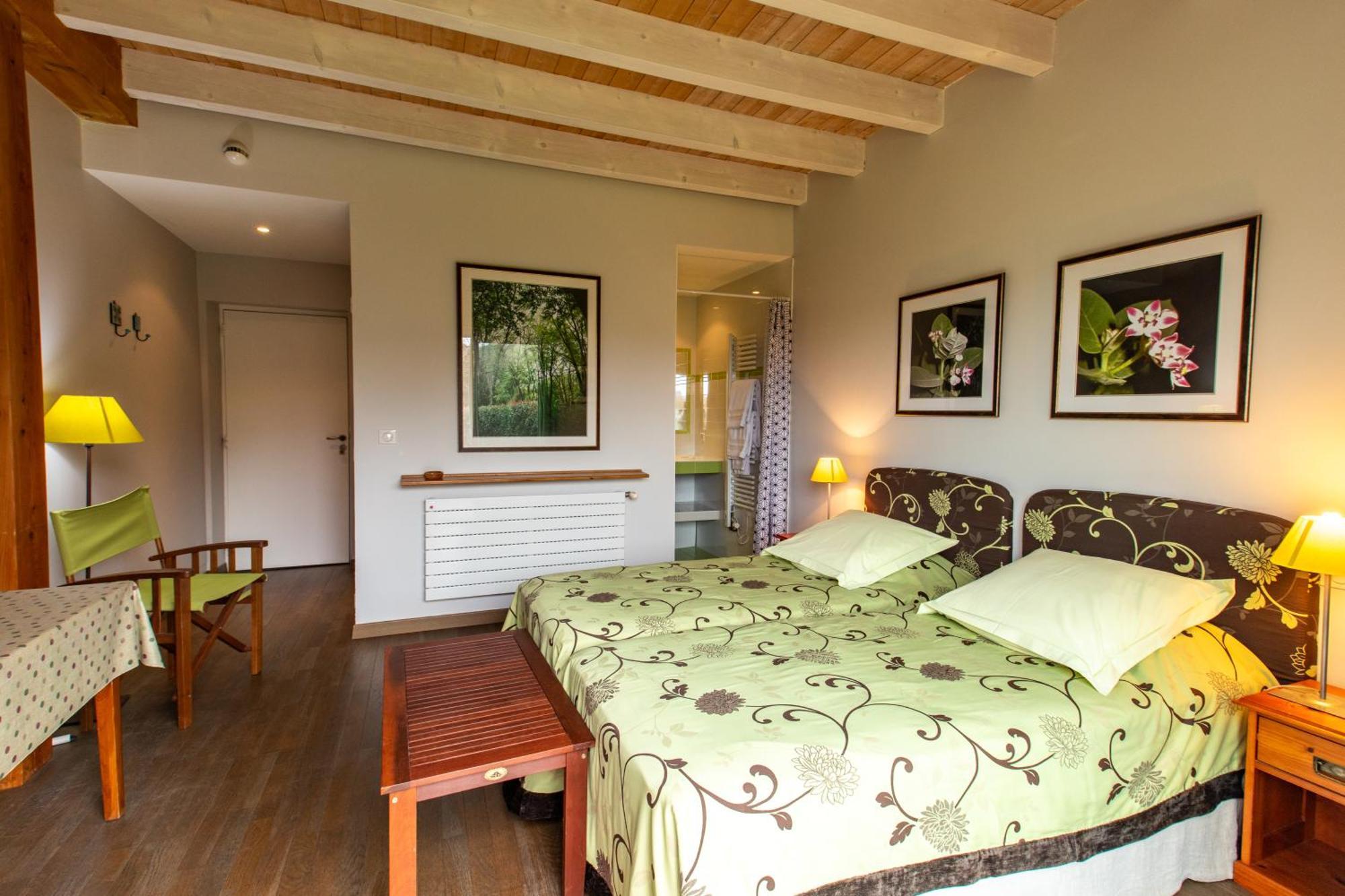 Apitoki - Chambres D'Hotes Au Pays Basque Urrugne Exteriér fotografie